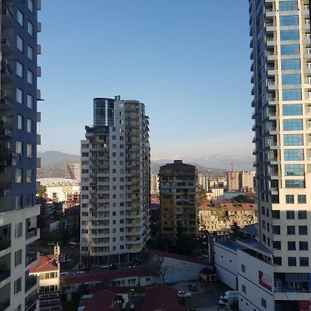 Batumi Paradise Kültér fotó