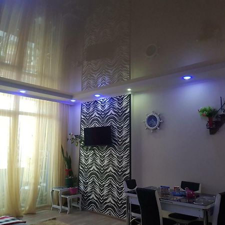 Batumi Paradise Kültér fotó