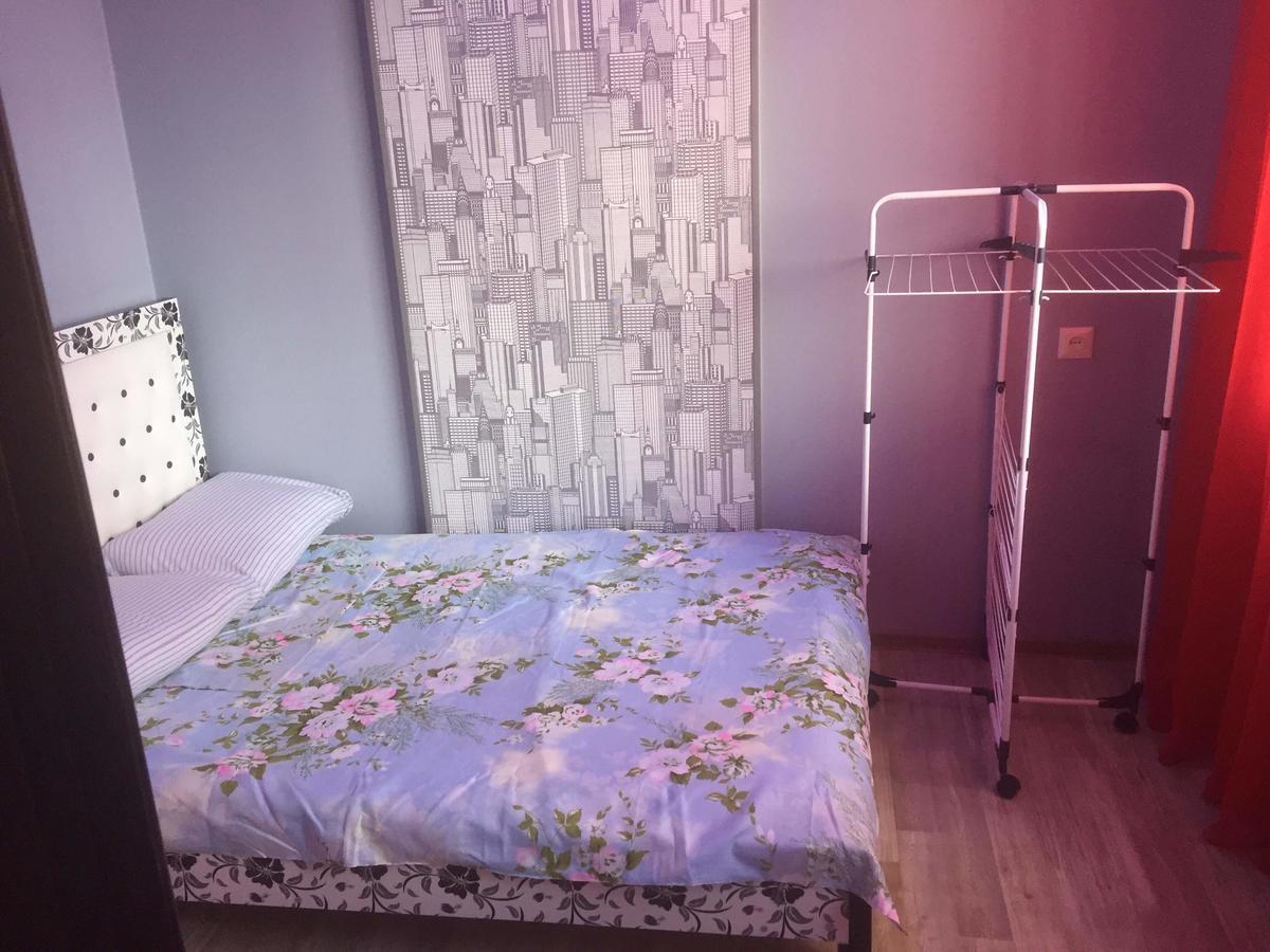 Batumi Paradise Kültér fotó