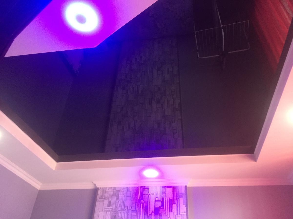 Batumi Paradise Kültér fotó
