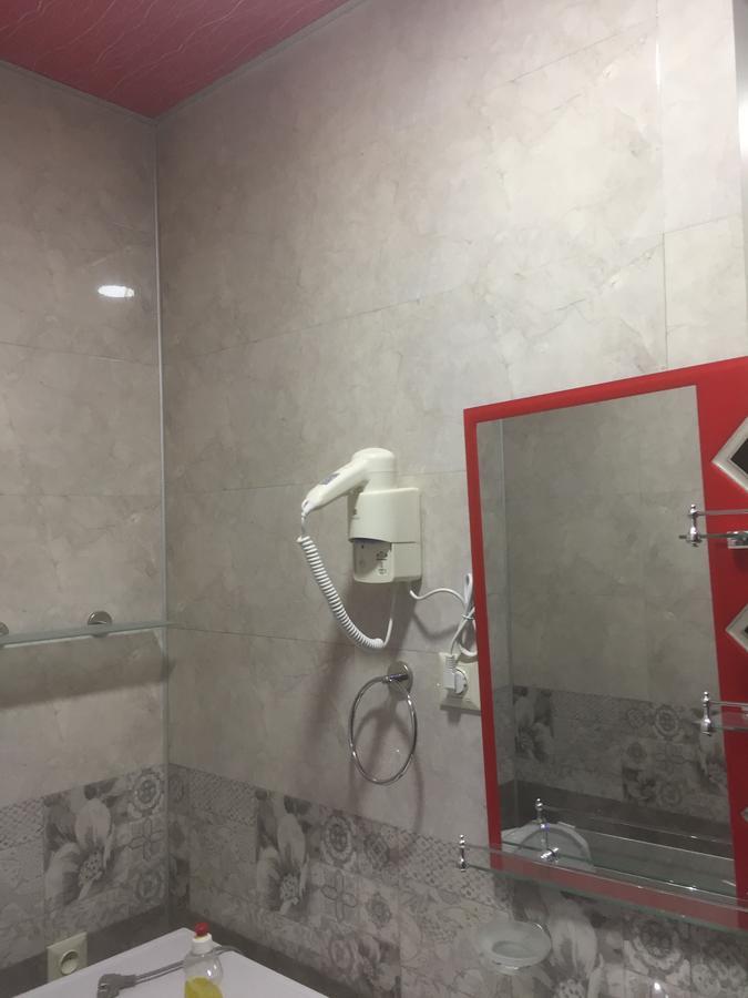 Batumi Paradise Kültér fotó