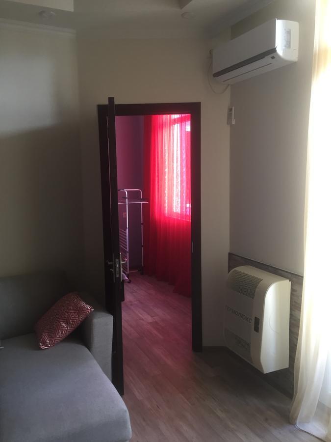 Batumi Paradise Kültér fotó