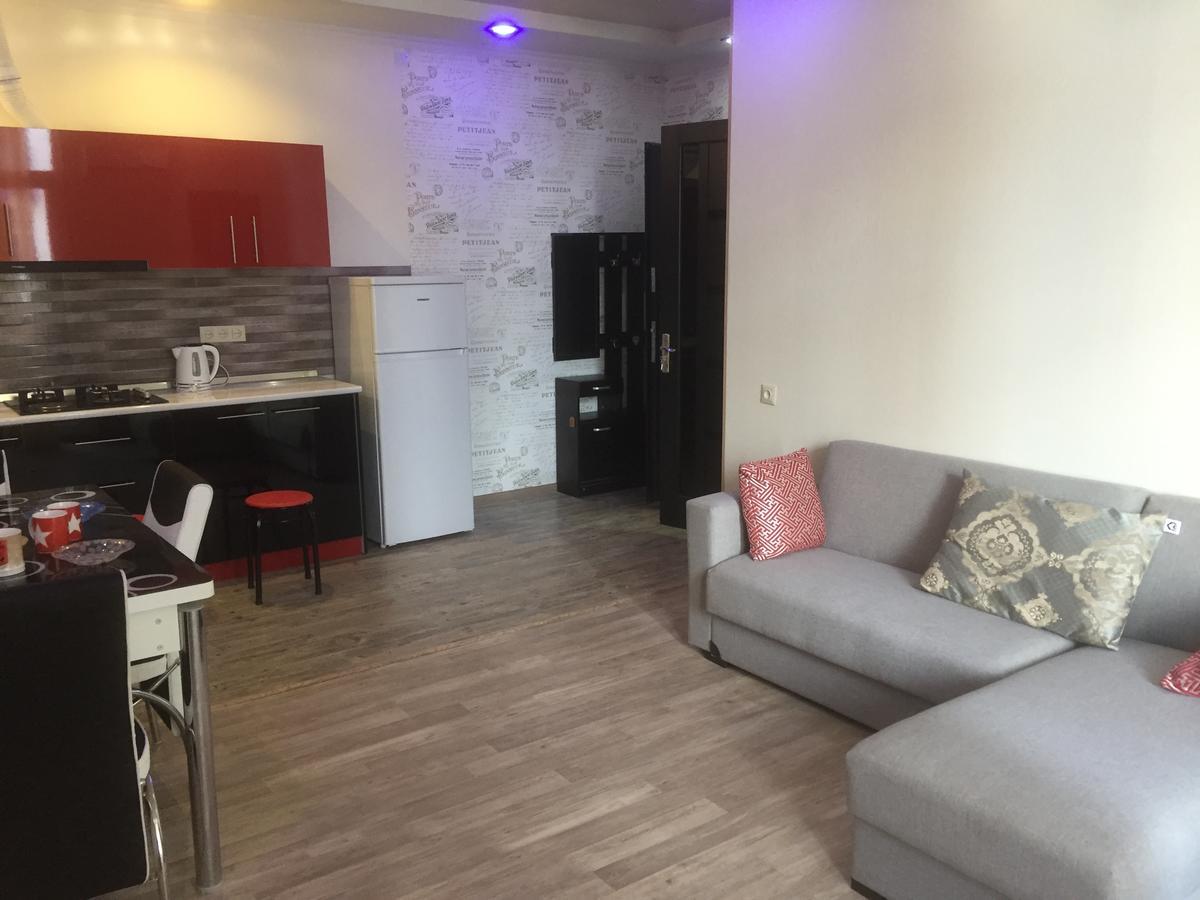 Batumi Paradise Kültér fotó