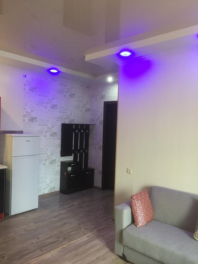 Batumi Paradise Kültér fotó