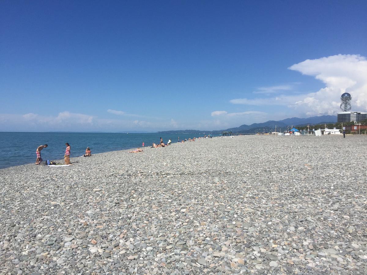 Batumi Paradise Kültér fotó