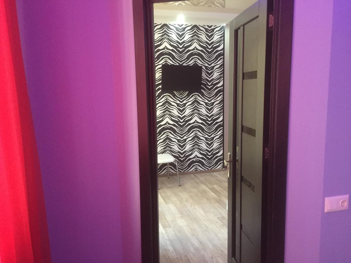 Batumi Paradise Kültér fotó