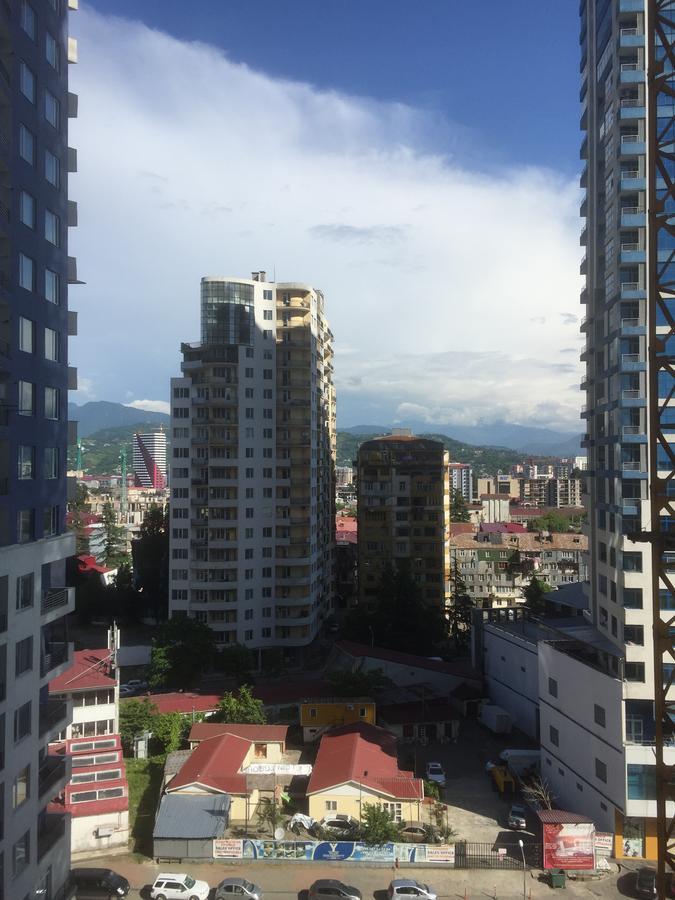 Batumi Paradise Kültér fotó