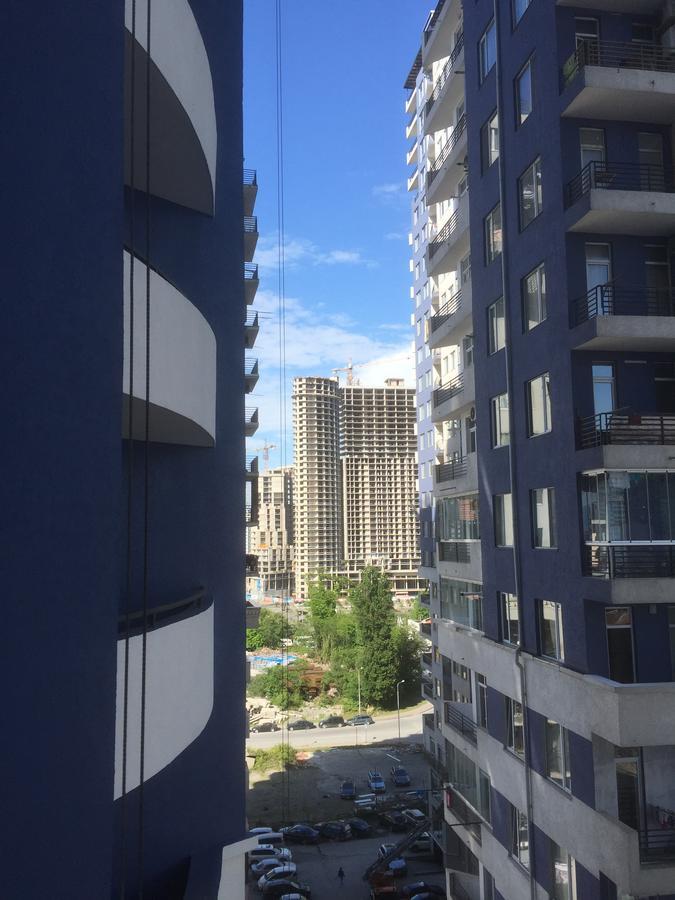 Batumi Paradise Kültér fotó