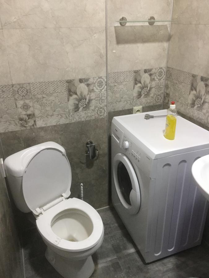 Batumi Paradise Kültér fotó