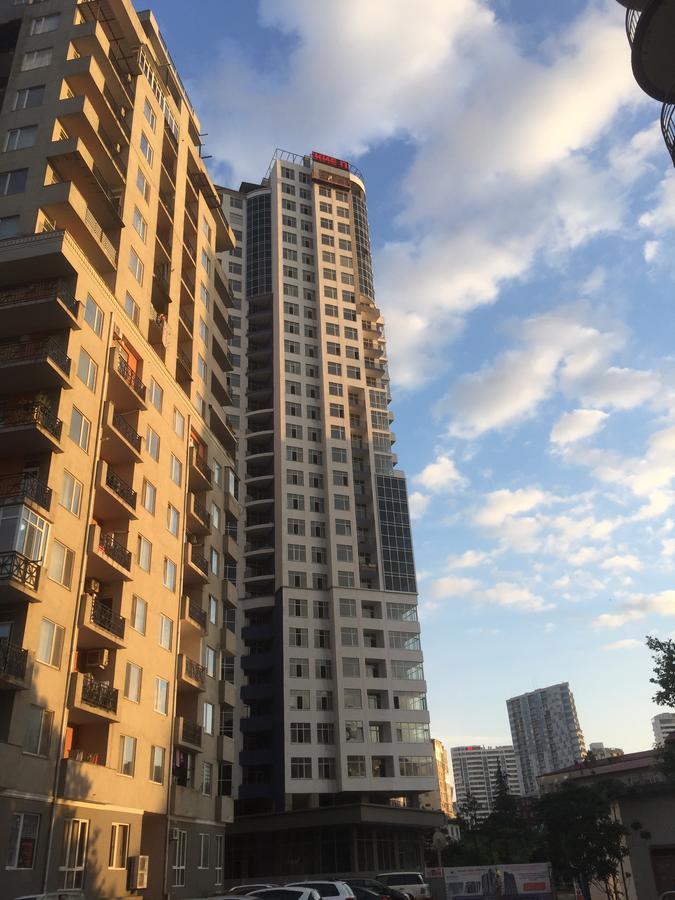 Batumi Paradise Kültér fotó