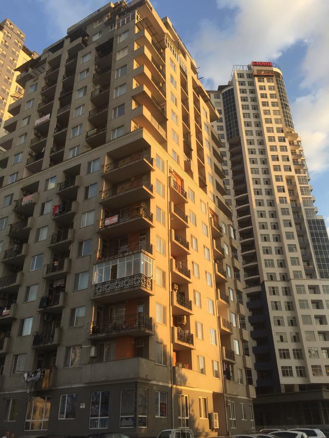 Batumi Paradise Kültér fotó