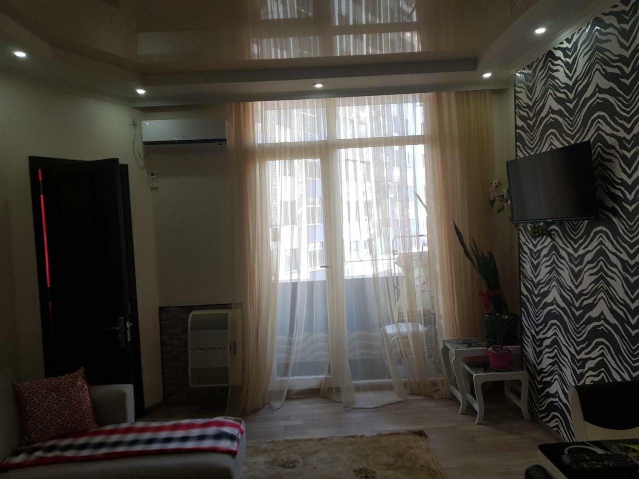 Batumi Paradise Kültér fotó
