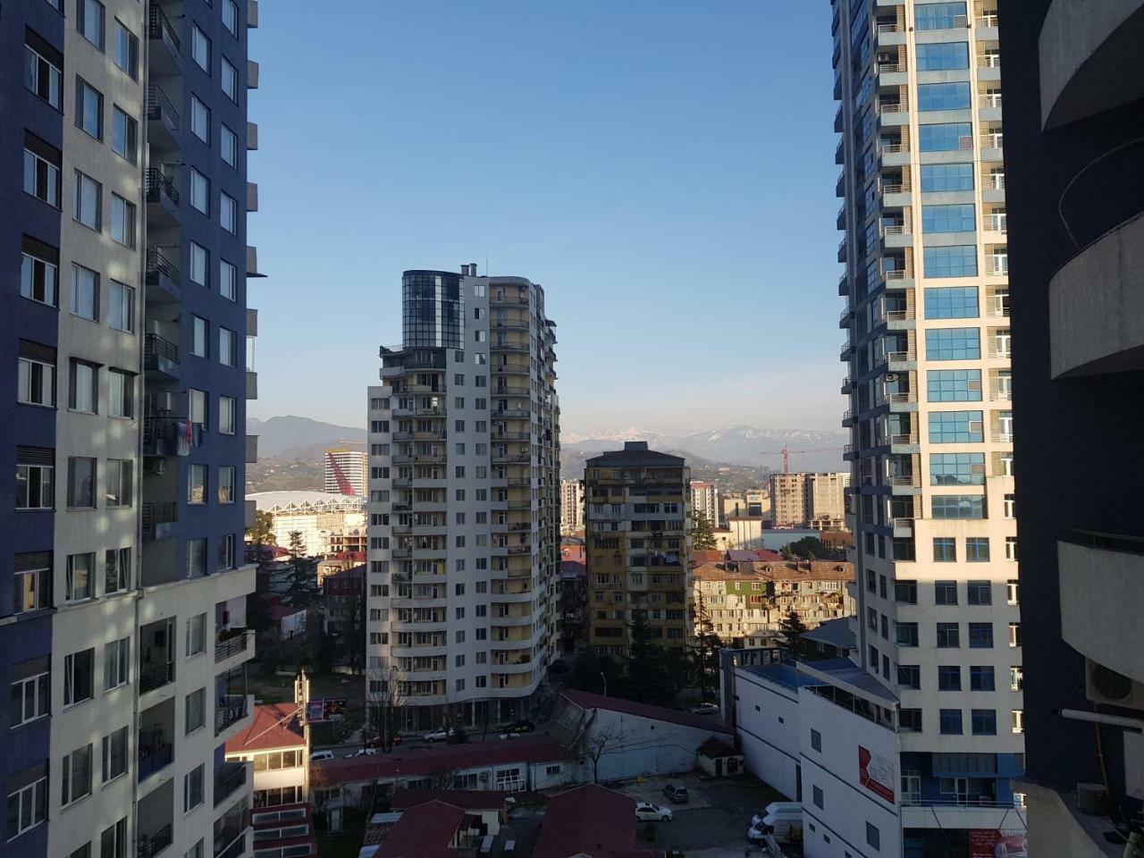 Batumi Paradise Kültér fotó