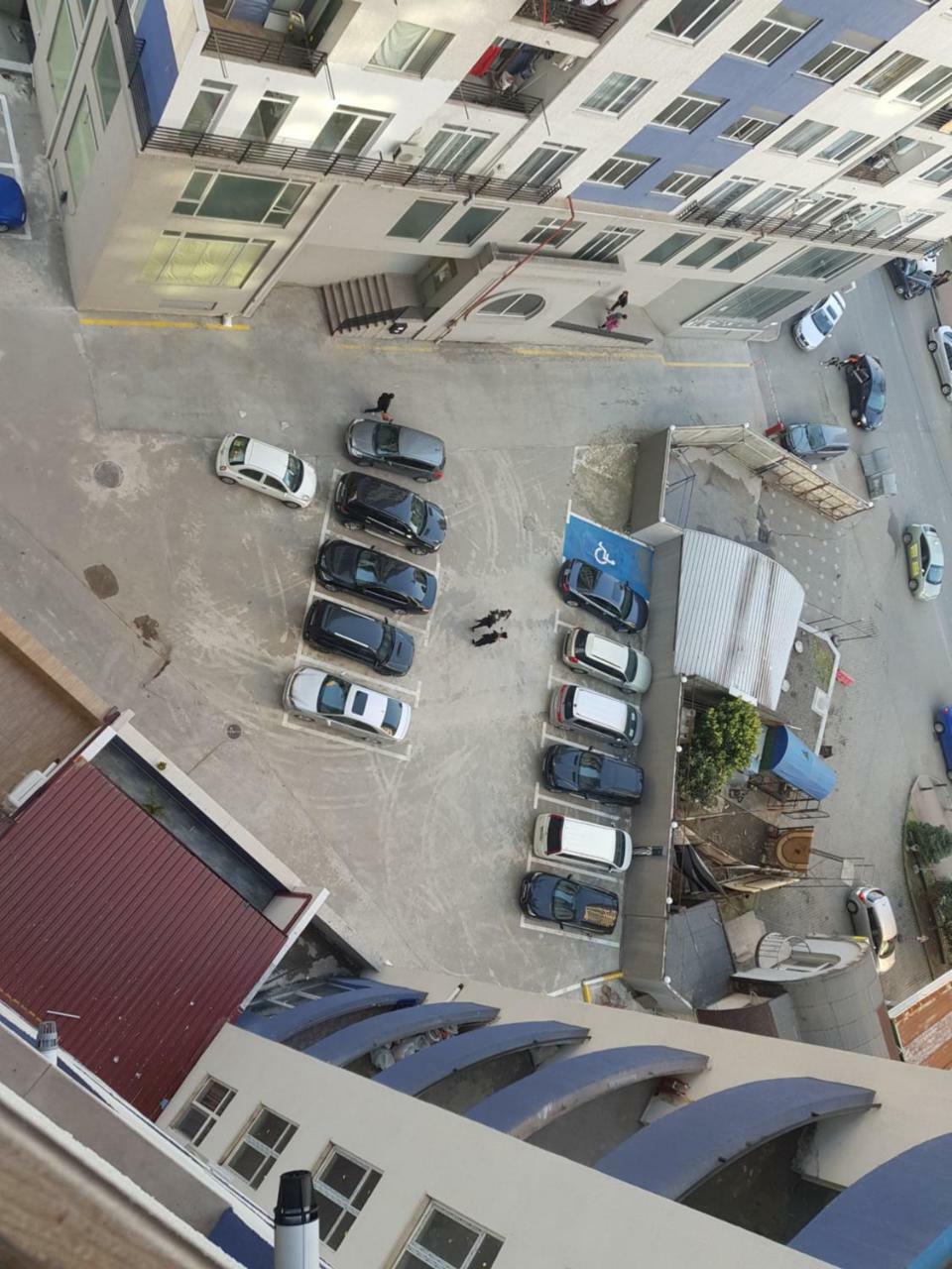 Batumi Paradise Kültér fotó