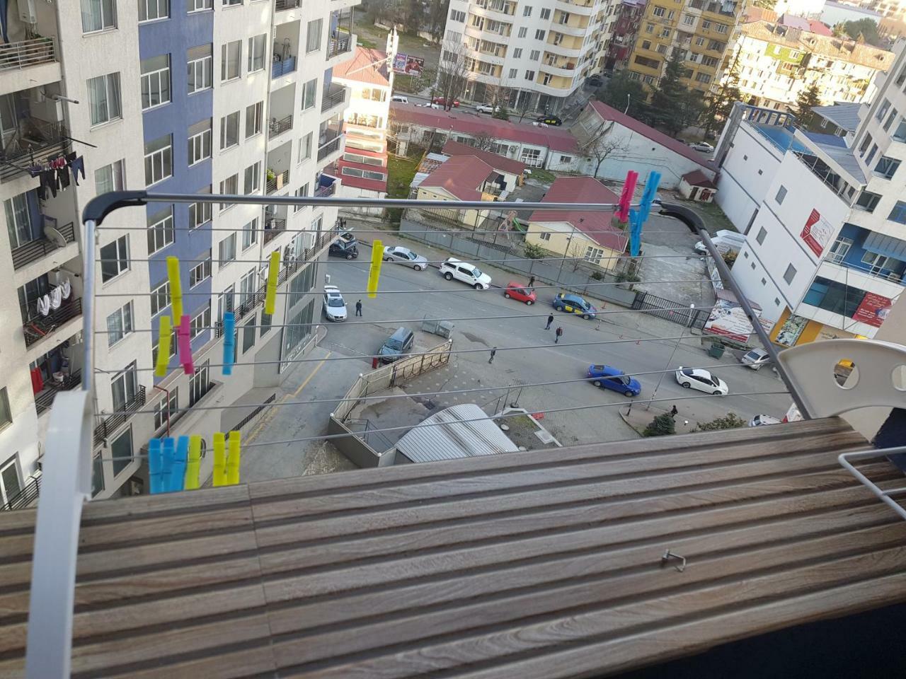 Batumi Paradise Kültér fotó